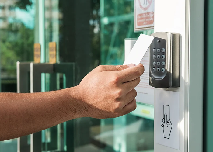 Access control System